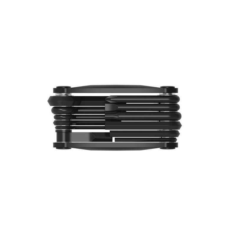 Multi-outils Lezyne Rap II 12 fonctions
