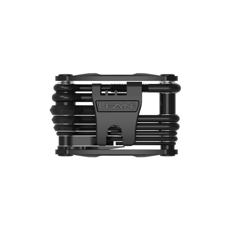 Multi-outils Lezyne Rap II 18 fonctions