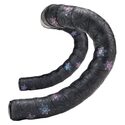 Ruban de cintre Supacaz Super Sticky Kush Galaxy - Oil Slick Ruban de cintre Supacaz Super Sticky Kush Galaxy - Oil Slick