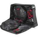 Fietshoes Evoc Bike Travel Bag rood