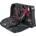 Fietshoes Evoc Bike Travel Bag rood