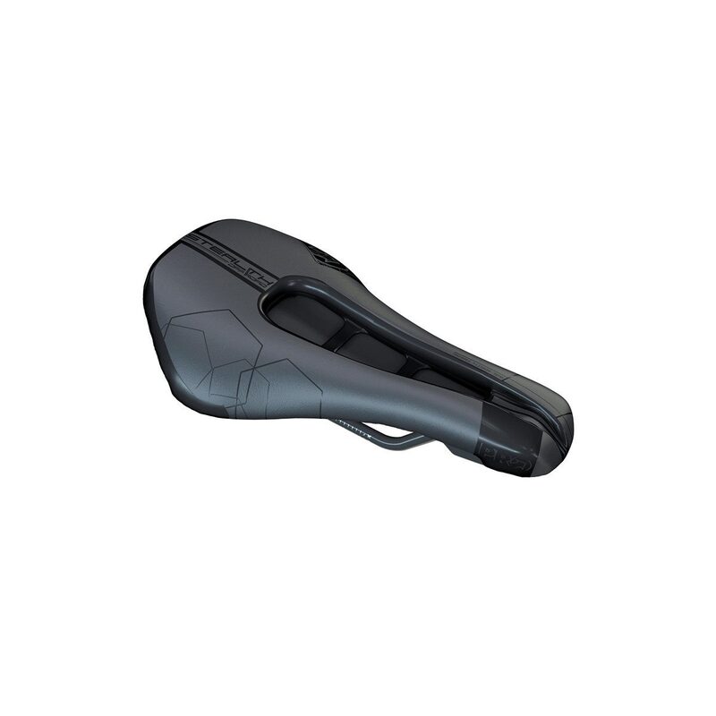 Selle VTT/Gravel Pro Stealth Offroad 152mm
