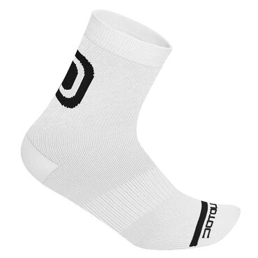 Chaussettes vélo Dotout Logo
