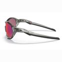 Lunettes vélo Oakley Plazma Grey Ink/Prizm Road
