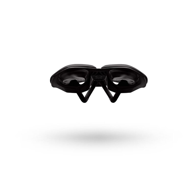 Selle vélo route et VTT Pro Falcon Performance 142mm