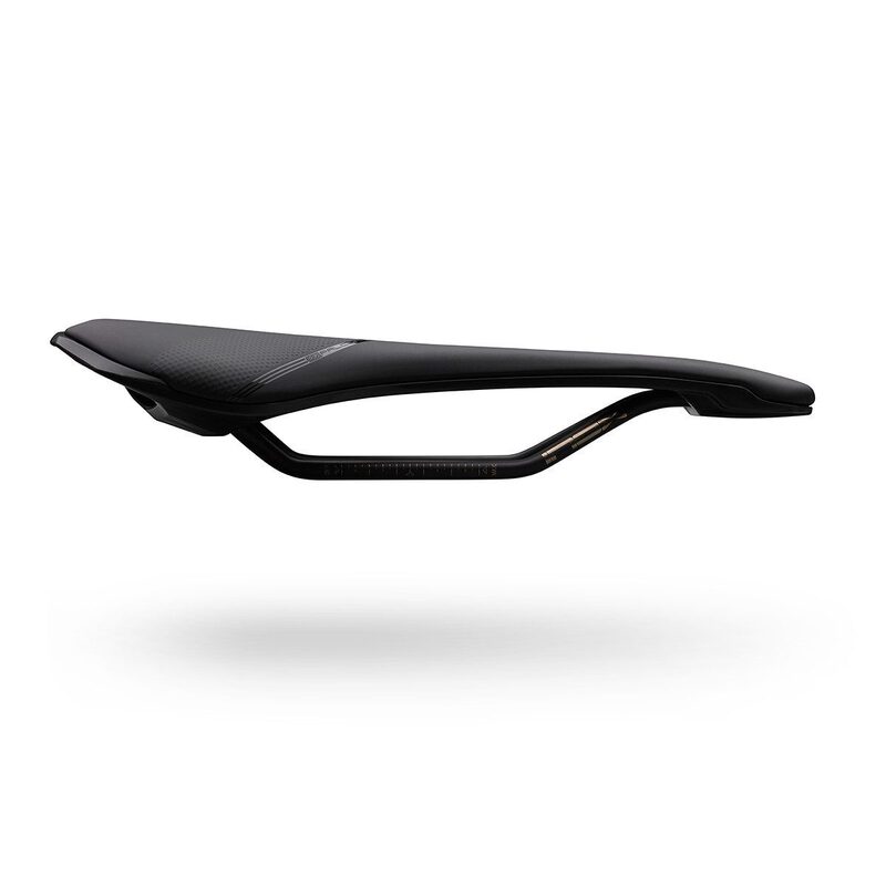 Selle vélo route et VTT Pro Falcon Performance 142mm
