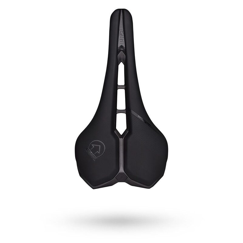Selle vélo route et VTT Pro Falcon Performance 142mm
