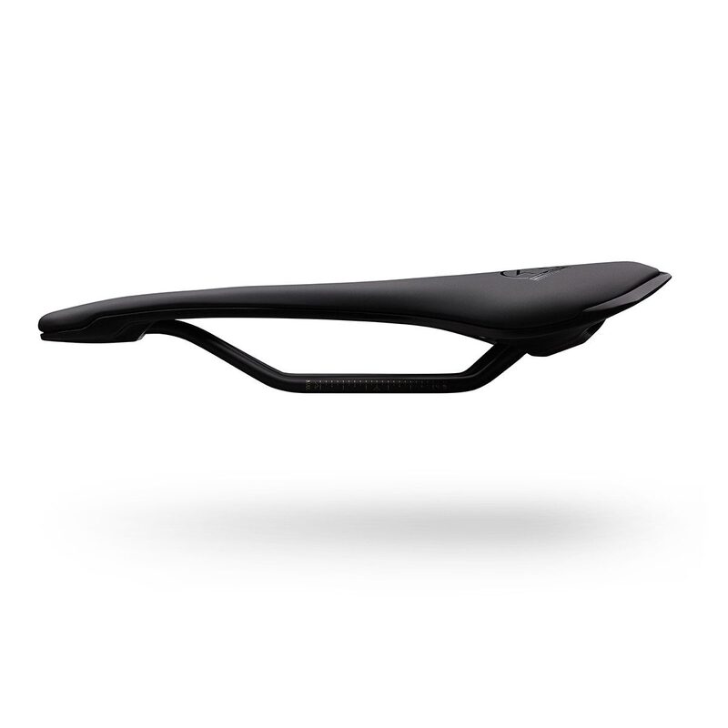 Selle vélo route et VTT Pro Falcon Performance 142mm