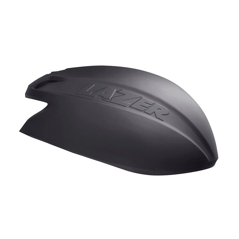 Coque amovible Aeroshell pour casque Lazer Sphere