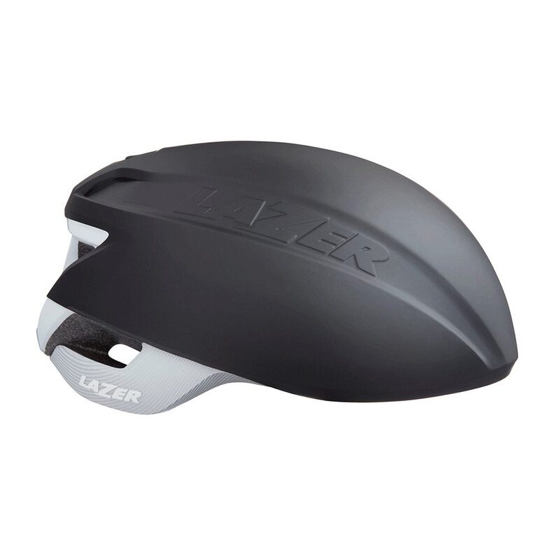Afneembare Aeroshell-schaal voor Lazer Sphere-helm