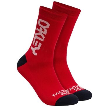 Chaussettes VTT Oakley Factory Pilot
