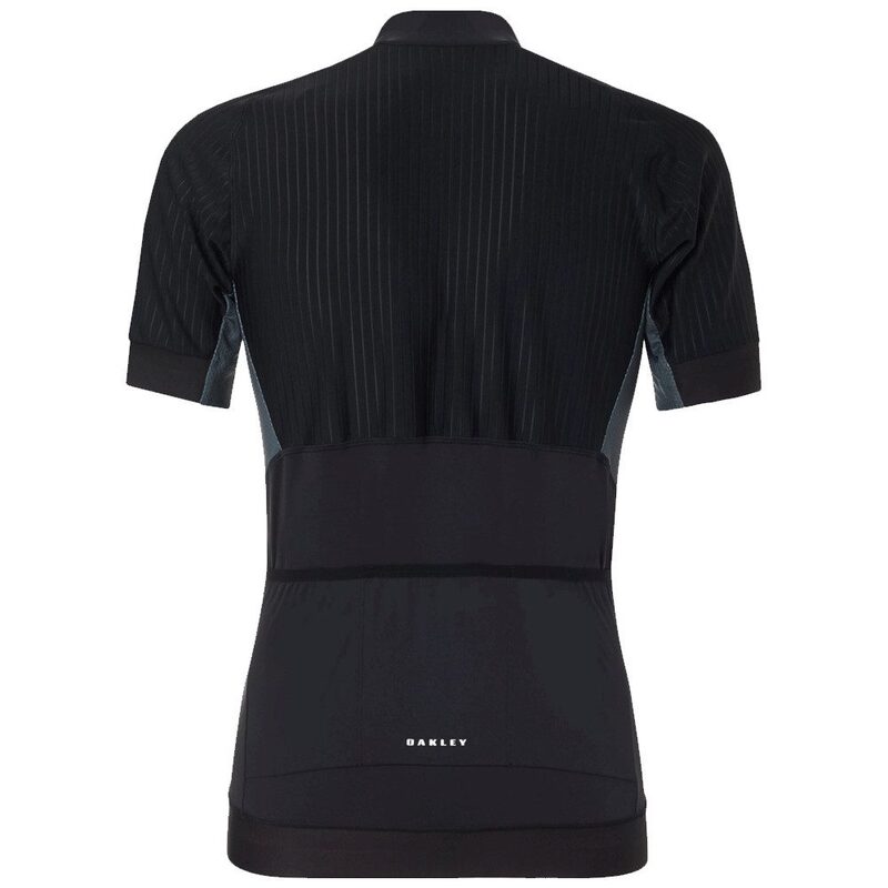Maillot vélo manches courtes Oakley Apex Pro