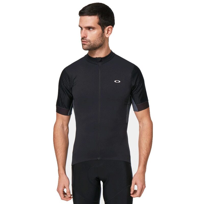 Maillot vélo manches courtes Oakley Apex Pro