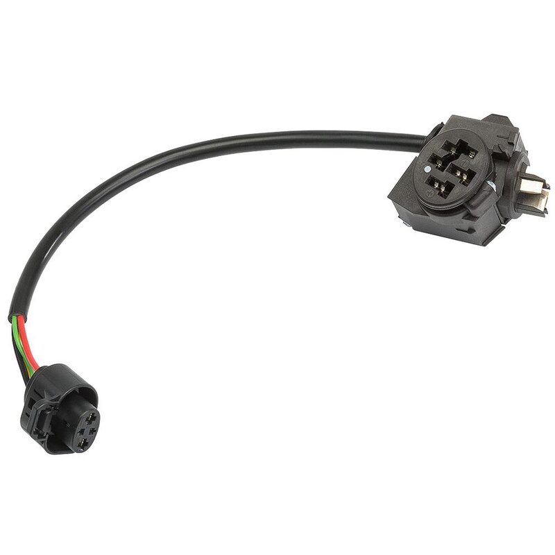 Bosch-accu-aansluitkabel voor frameaccu 220 mm