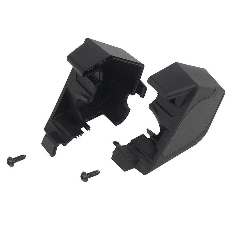 Kit support batterie Bosch pour cadre noir