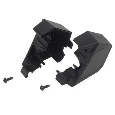 Kit support batterie Bosch pour cadre noir