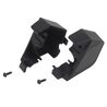 Kit support batterie Bosch pour cadre noir