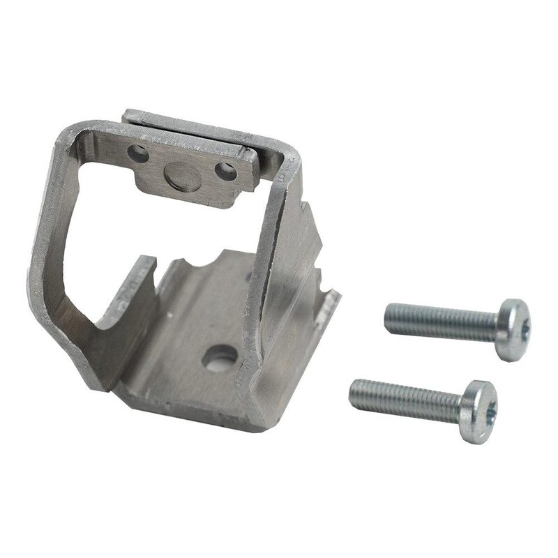 Kit adaptateur de support batterie Bosch pour cadre