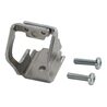 Kit adaptateur de support batterie Bosch pour cadre