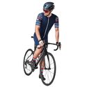 Korte fietsbroek Dotout Tiger Jersey