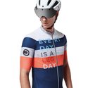 Korte fietsbroek Dotout Combact Jersey