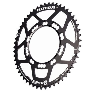 Rotor Qrings Q110O oval...