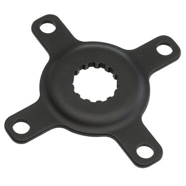 Bosch Spider crankstel voor montage van een kettingblad