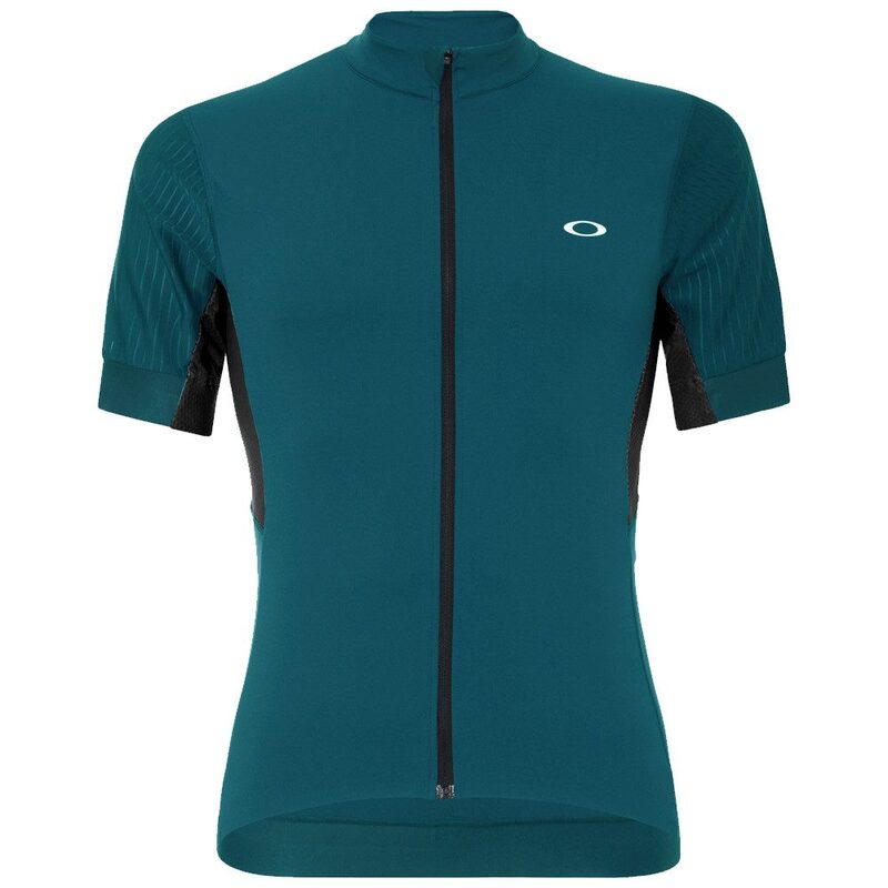 Maillot vélo manches courtes Oakley Apex Pro