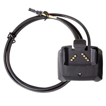 Support écran de contrôle VAE Bosch Intuvia/Nyon câble 1500 mm