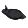 Cache protection prise chargement batterie VAE Bosch pour cadre