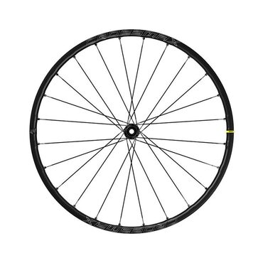 Roue VTT arrière 29 pouces Mavic Crossmax SLS Boost 2021