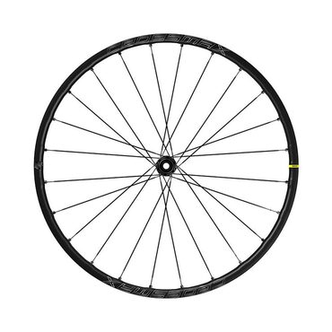 Roue VTT avant 29 pouces Mavic Crossmax SL Boost 2021