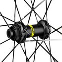 29 inch Mavic Crossmax SL Boost mountainbike voorwiel