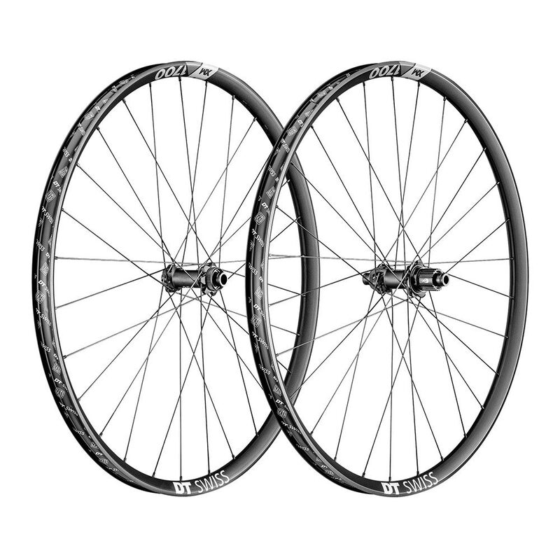 MTB-wielen 29 inch DT Swiss XM 1700 30 Boost