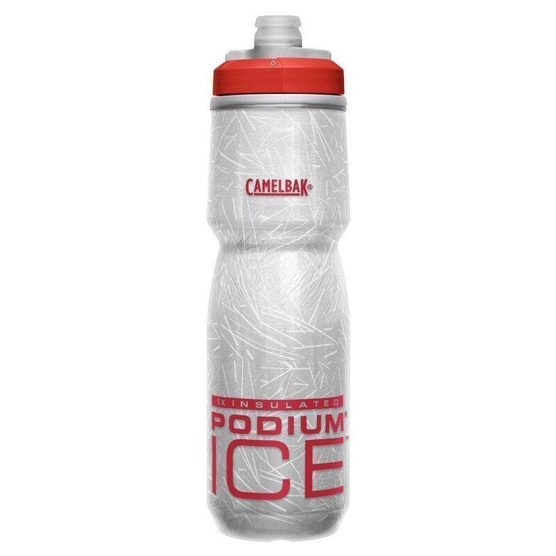 Bidon isotherm Camelbak New Podium Ice 620ml 2022