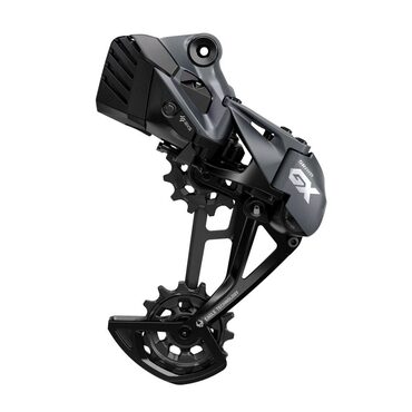 Achterderailleur voor mountainbike Sram GX Eagle AXS 12 versnellingen
