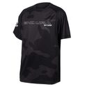 Maillot VTT enfant manches courtes Endura MT500 LTD