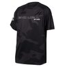 Endura MT500 LTD mountainbike-shirt voor kinderen met korte mouwen