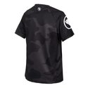 Maillot VTT enfant manches courtes Endura MT500 LTD