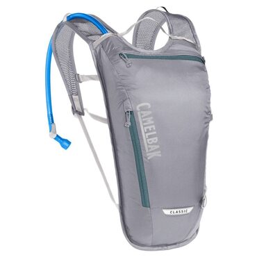 Sac d'hydratation Camelbak Classic Light 2 L Gunmetal/Hydro