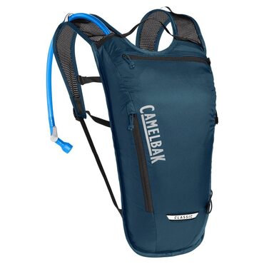 Camelbak Classic Light 2 L Gibraltar Navy/Zwart drinkrugzak