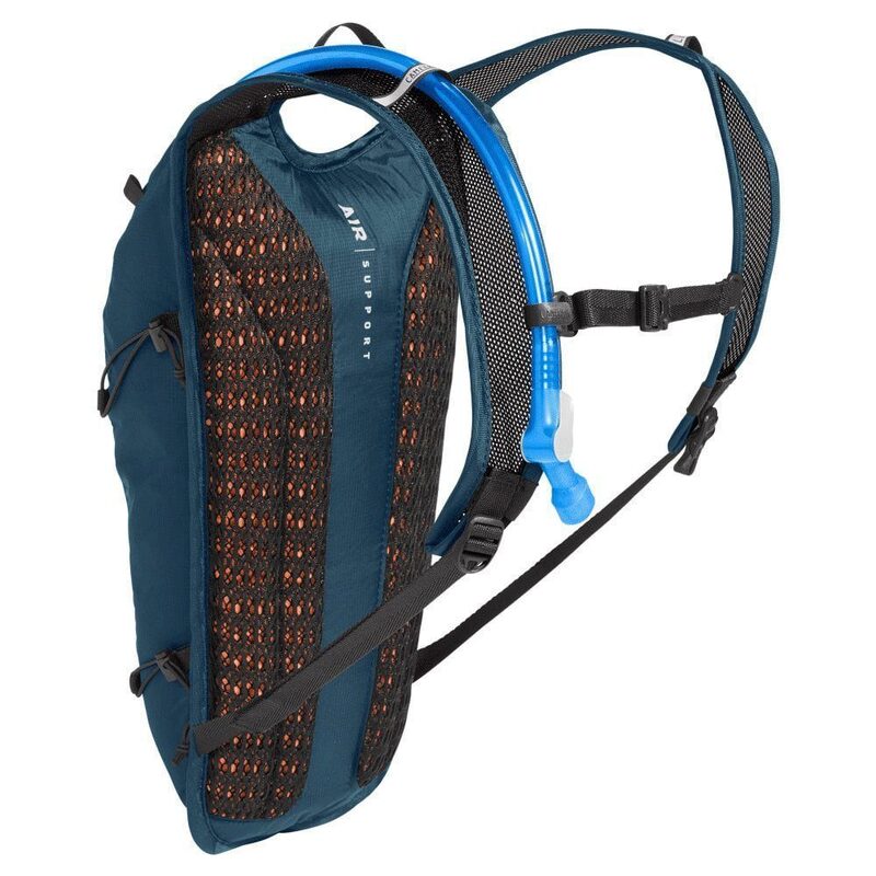 Sac d'hydratation Camelbak Classic Light 2 L Gibraltar Navy/Black