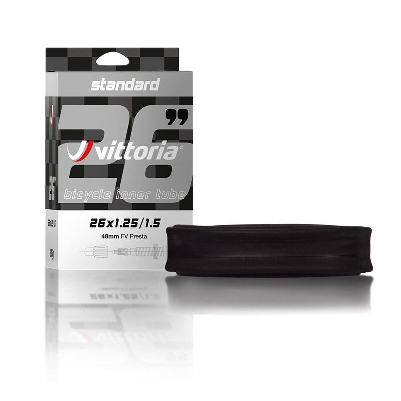 MTB-binnenband 26 inch Vittoria Standard 26x1,5/2