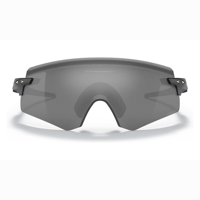 Lunettes vélo Oakley Encoder Matte Black/Prizm Black