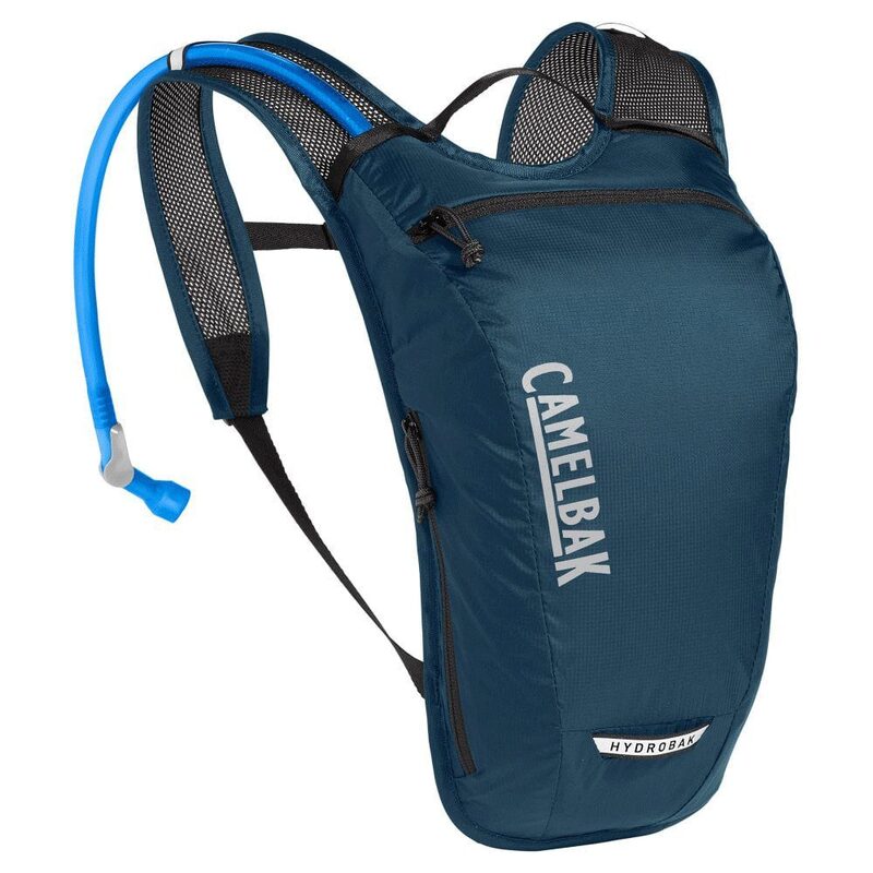 Sac d'hydratation Camelbak Hydrobak Light 1.5L Gibraltar Navy/Black