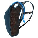Sac d'hydratation Camelbak Hydrobak Light 1.5L Gibraltar Navy/Black