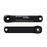 Manivelles Rotor pour pédalier Aldhu 24mm