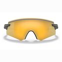 Lunettes vélo Oakley Encoder Matte Carbon/Prizm 24K