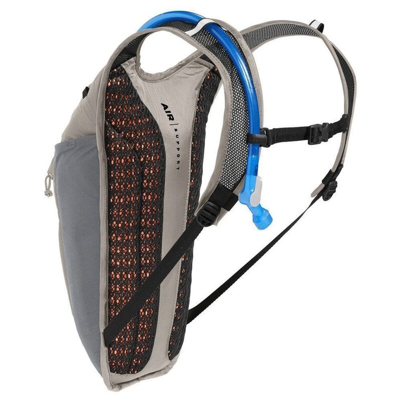 Sac d'hydratation Camelbak Rogue Light 2L Aluminium/Black