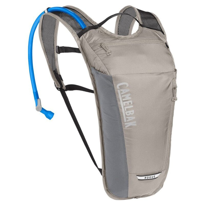 Sac d'hydratation Camelbak Rogue Light 2L Aluminium/Black
